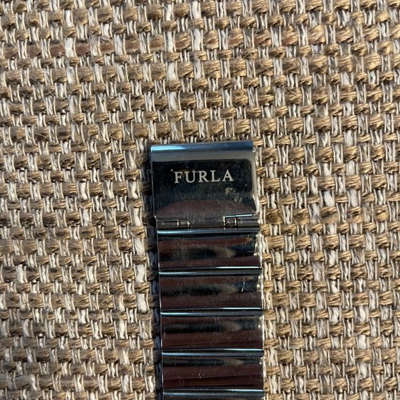 New Furla Watch, Oversized Rectangular Face - Picture 8 of 14